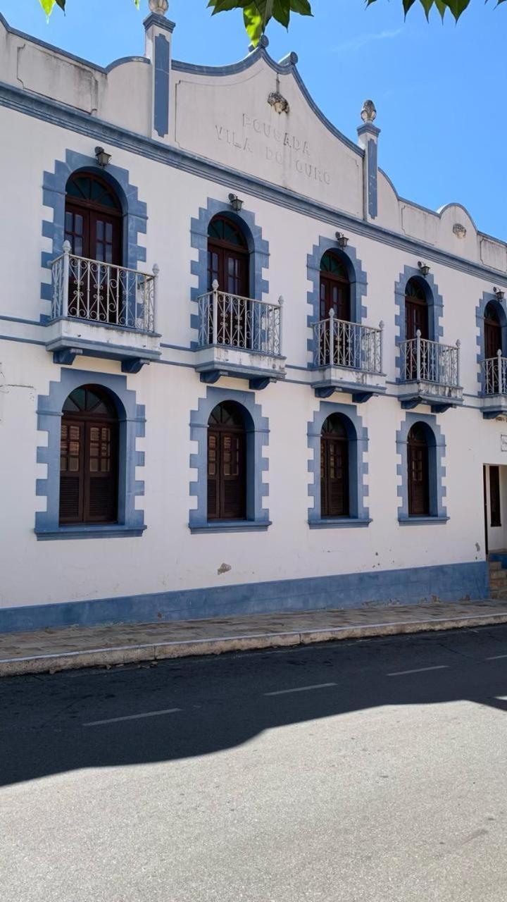 Pousada Economic Pitangui Exterior foto